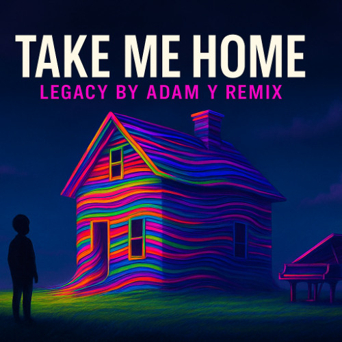 [Teaser] MORTEN - Take Me Home (Legacy by Adam Y Remix) - Comment for Free Download!