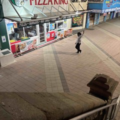 infatuated with your love