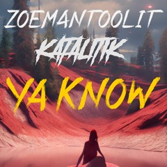Ya Know (feat. ZOEMANTOOLIT)