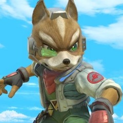Fox McCloud (Deleted) @magic x @Markds