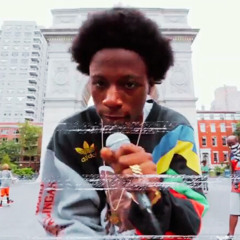 Carry On (joeybada$$rmx)PTD Sample flip challenge