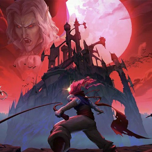 Divine Bloodlines - Dead Cells - Return To Castlevania