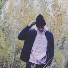 The Overly Passionate(Prod. Canis Major)