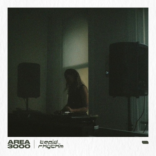 Tepid Rhythm w. Luke CVR Ft. Bex - 26 February 2023