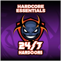 SDJ - 24/7 Hardcore & Voodoo Panda 2021 Anthems