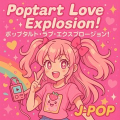 Poptart Love Explosion!
