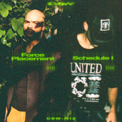 Live PA Set @ Canary Sound Werk Radio on Dublab (9-7-25)