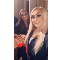 Singing in the shower 😏