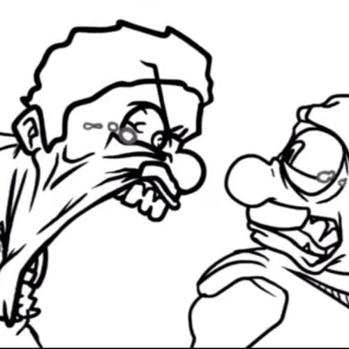 Jeffy's Endless Aethos