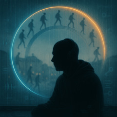 Трек 12 — “Залип” _ “Fade”