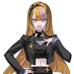 Galaco BLACK｜蒼い星｜VOCALOID 6