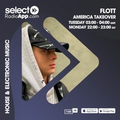 Select Radio | Flott 10 - 05 - 2021