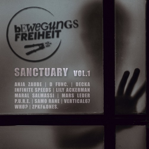 Vertical67 - Dreaming Of Tomorrow