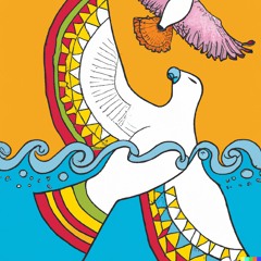 The Flight of Peace
