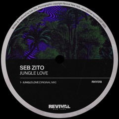 Seb Zito - Jungle Love