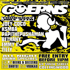 PAPITHEPUSHAMAN - New Guernica - 27/07