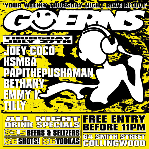 PAPITHEPUSHAMAN - New Guernica - 27/07