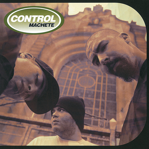 Stream Control Machete by Control Machete | Listen online for free on  SoundCloud