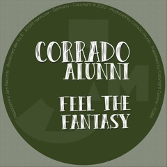 Feel The Fantasy (Original Mix)(96Kbps)
