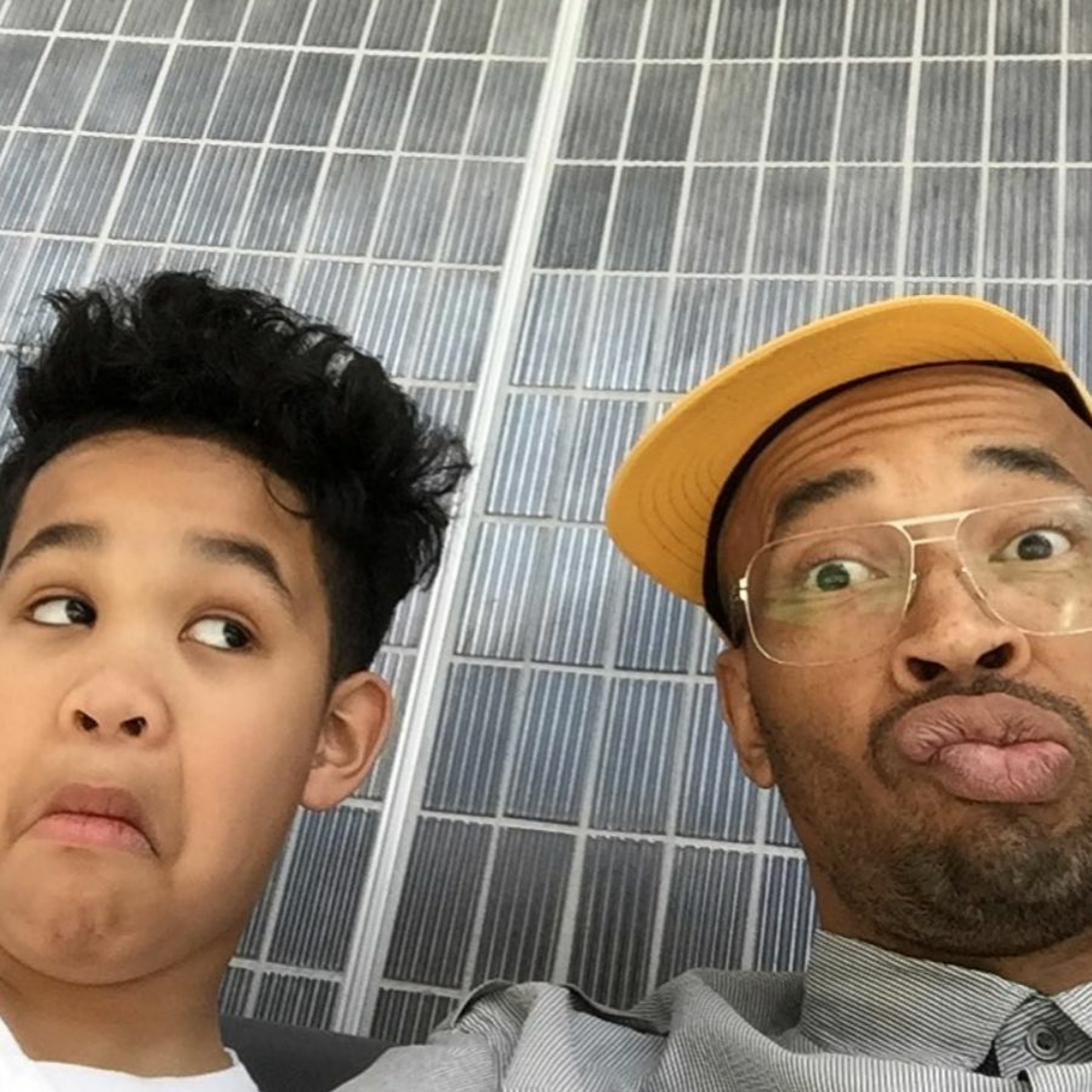 Fathers Who Bother Podcast