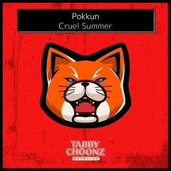 [160BPM] Pokkun - Cruel Summer [FREE DL]