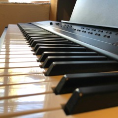 Stairs to the Mountain Top