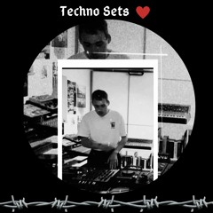 Techno Sets ❤