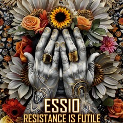 Dj Set 2024 11 - Resistance Is Futile