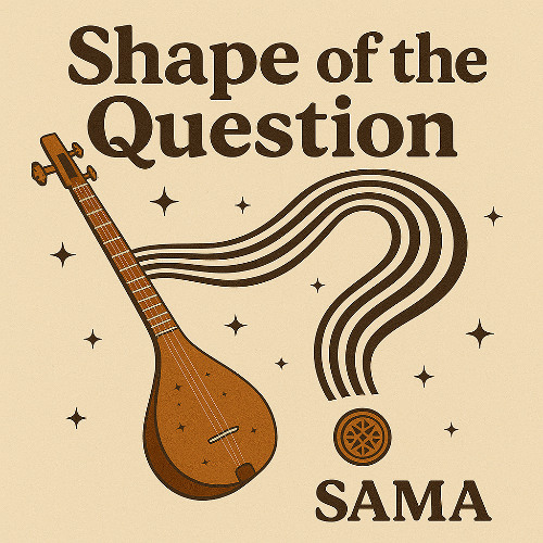 Shape of the Question