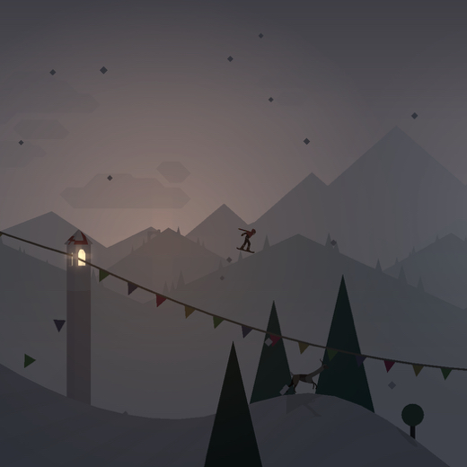 Different Lives – Fly By Midnight