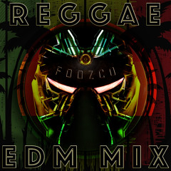 Reggae EDM Mix