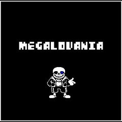 Megalovania but welsh
