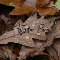 Autumn Rain (piano music)