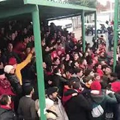 ultrAslan UNI - Hasretim Ben Sana