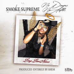 street dedication [prod. shem]