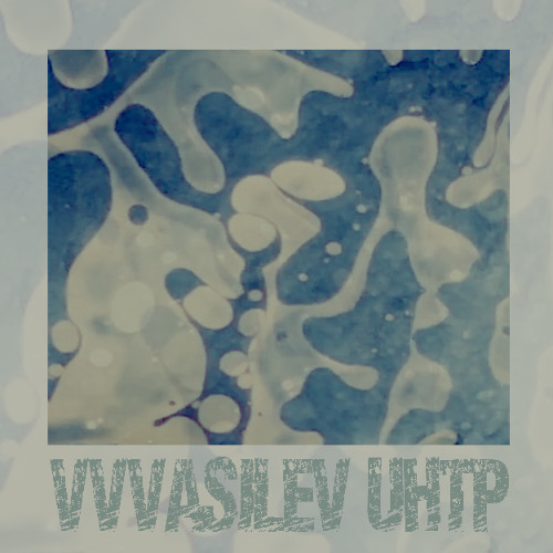 VVVasilev - uhtp (Original Mix)