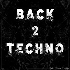 Back 2 Techno Podcast's