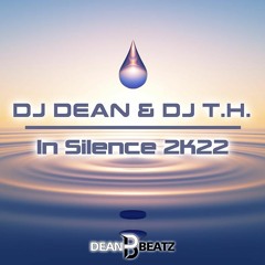 In Silence 2K22 (TEKNO Remix)