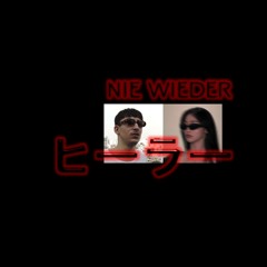 nie wieder