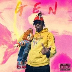 Maninthemirror (prod. Four Timez)