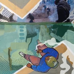 #5 Majdi: A Palestinian Perspective - ENGLISH