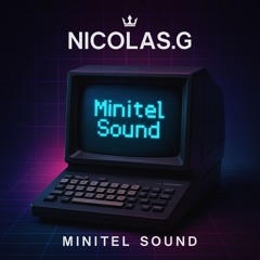minitel_sound Nicolas.G