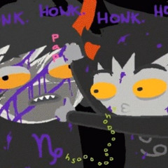 HOW TO SAVE HIS MIND - Broadway Karkat (2023) (REUPLOAD)
