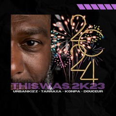 THIS.was.2K23 (New Year's Dance & Chill in Malaga - 28-12-23 / 02-01-24)