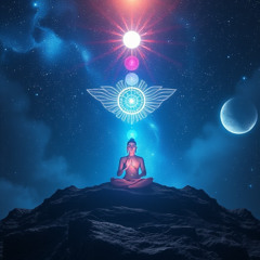 Chakra healing 02