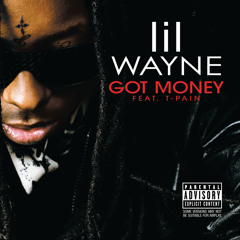 Lollipop (Remix) [feat. Static Major & Kanye West]