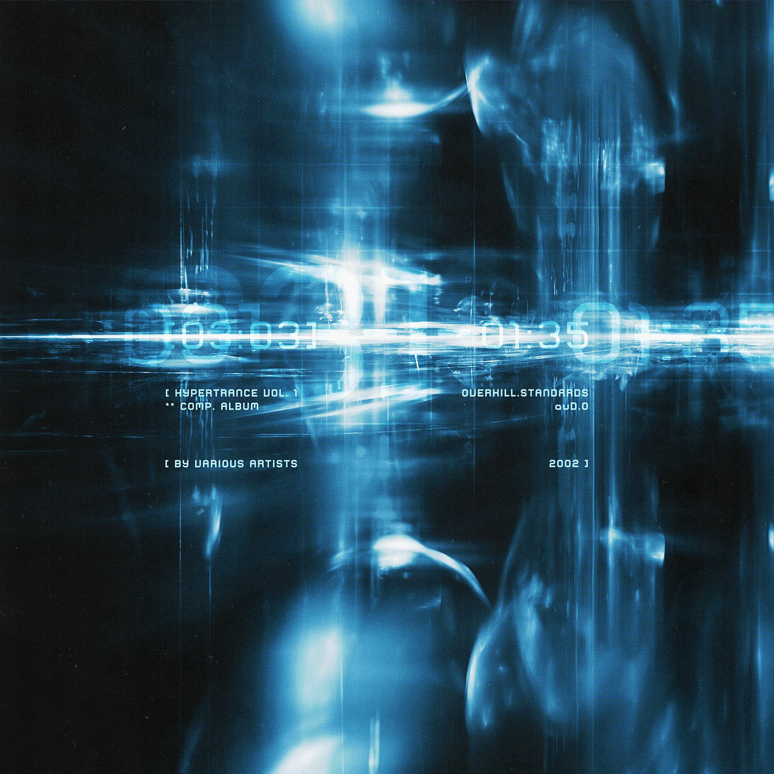 ~Tidal Lock~ episode artwork