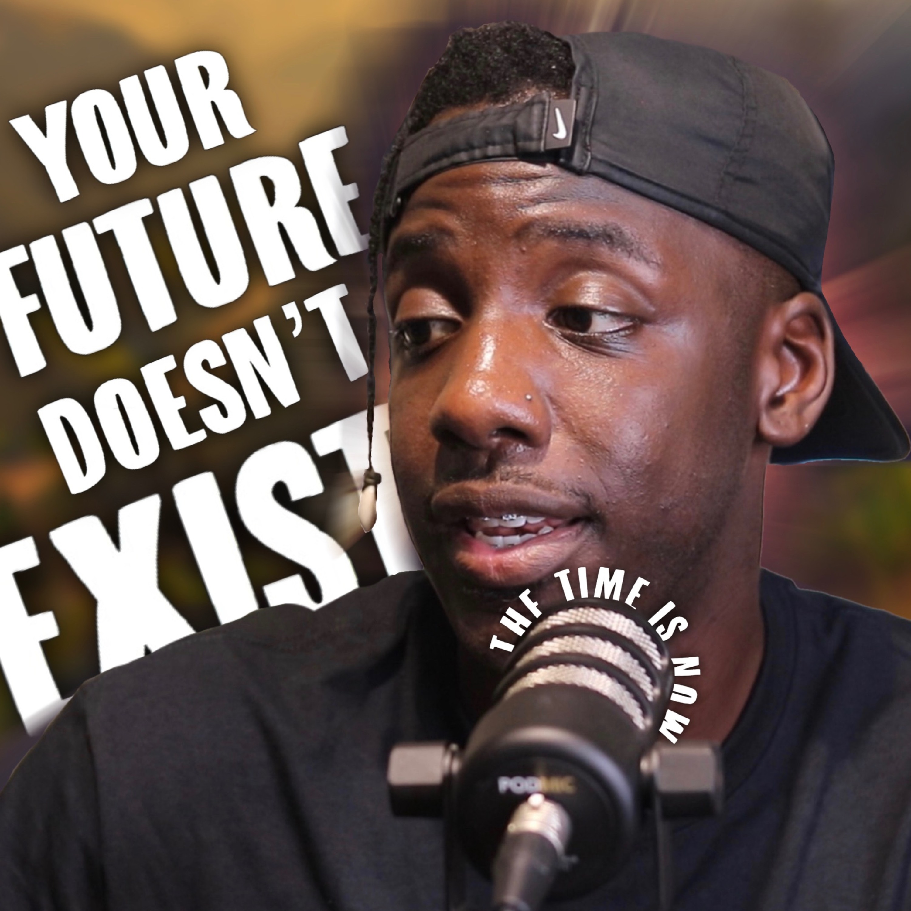 Your Future Doesn't Exist episode artwork