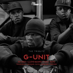 BEST OF G UNIT BY FLEXXGOTNEXT