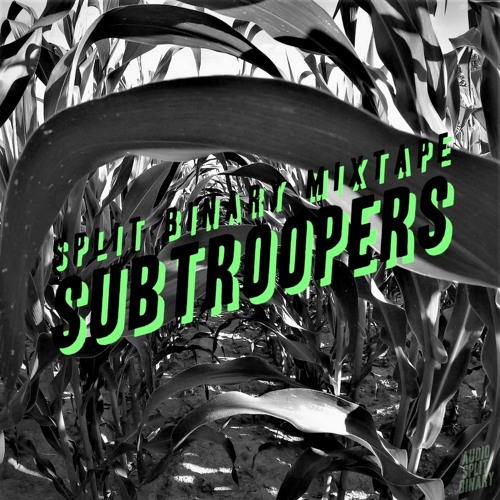 Split Binary Mixtape #2 - SUBTROOPERS